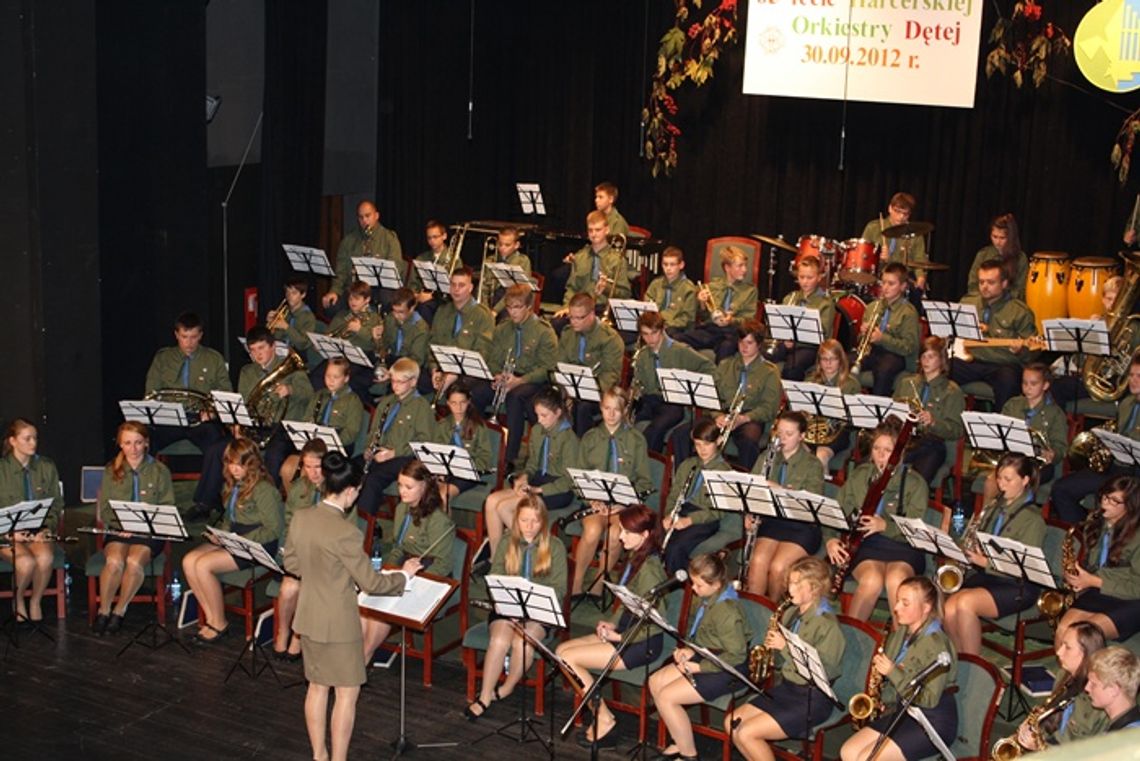 Idziemy z duchem czasu