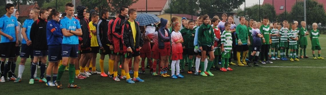 II Memoriał Damiana Antczaka II Memoriał Damiana Antczaka