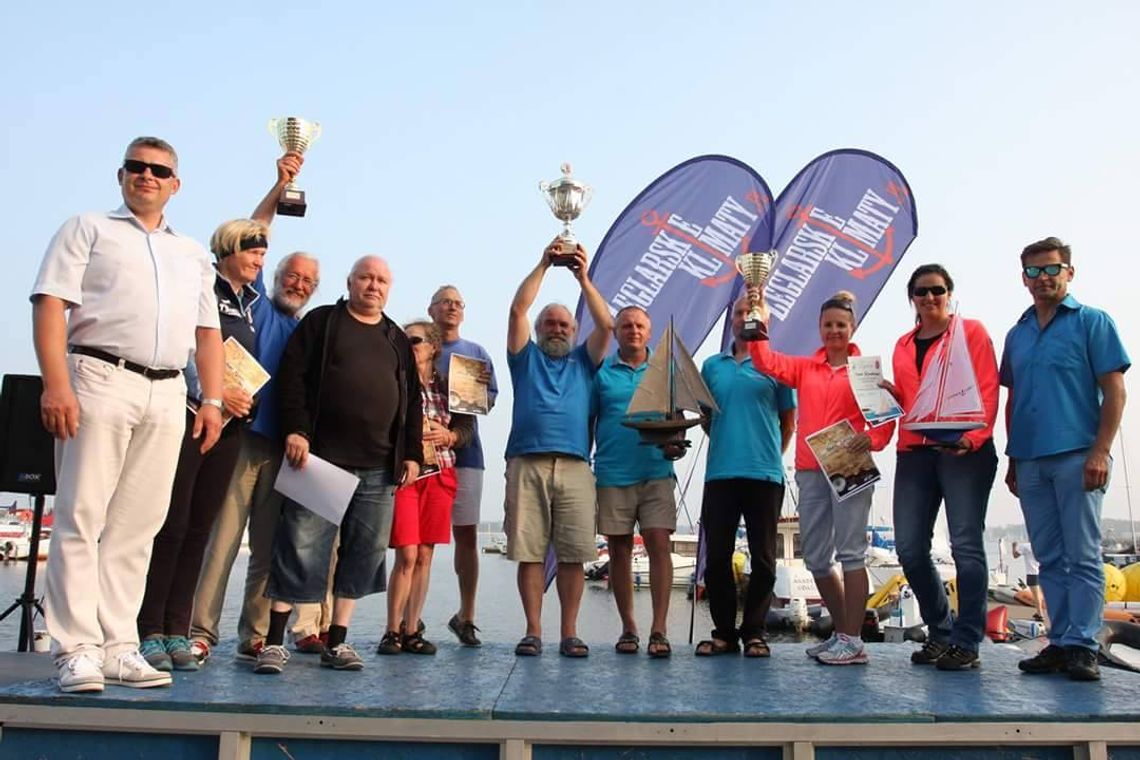 II Memoriał dra Krzysztofa Zawalskiego