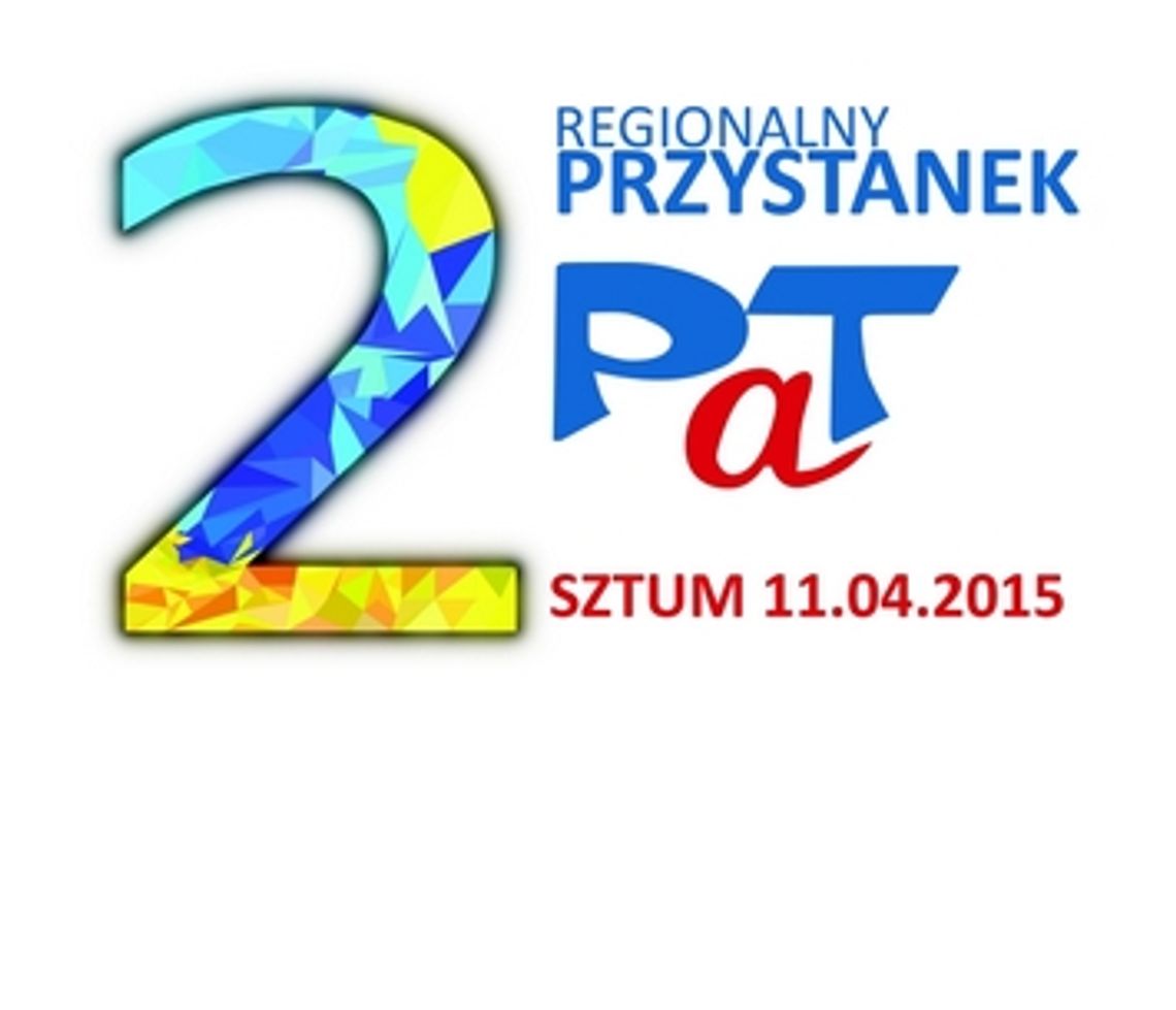 II Pomorski Przystanek PaT (aktualizacja)