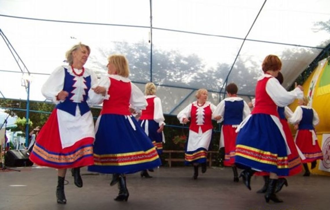 II Spotkanie Kociewiaków II Spotkanie Kociewiaków