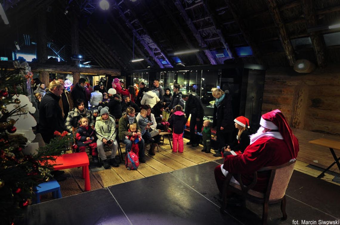 III Jarmark Świąteczny