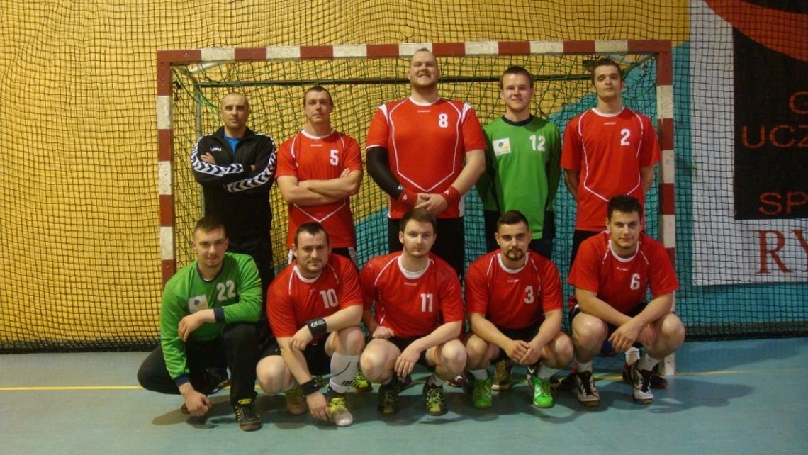 III liga – Ryjewo wywalczyło awans, jednak ma problemy III liga – Ryjewo wywalczyło awans, jednak ma problemy