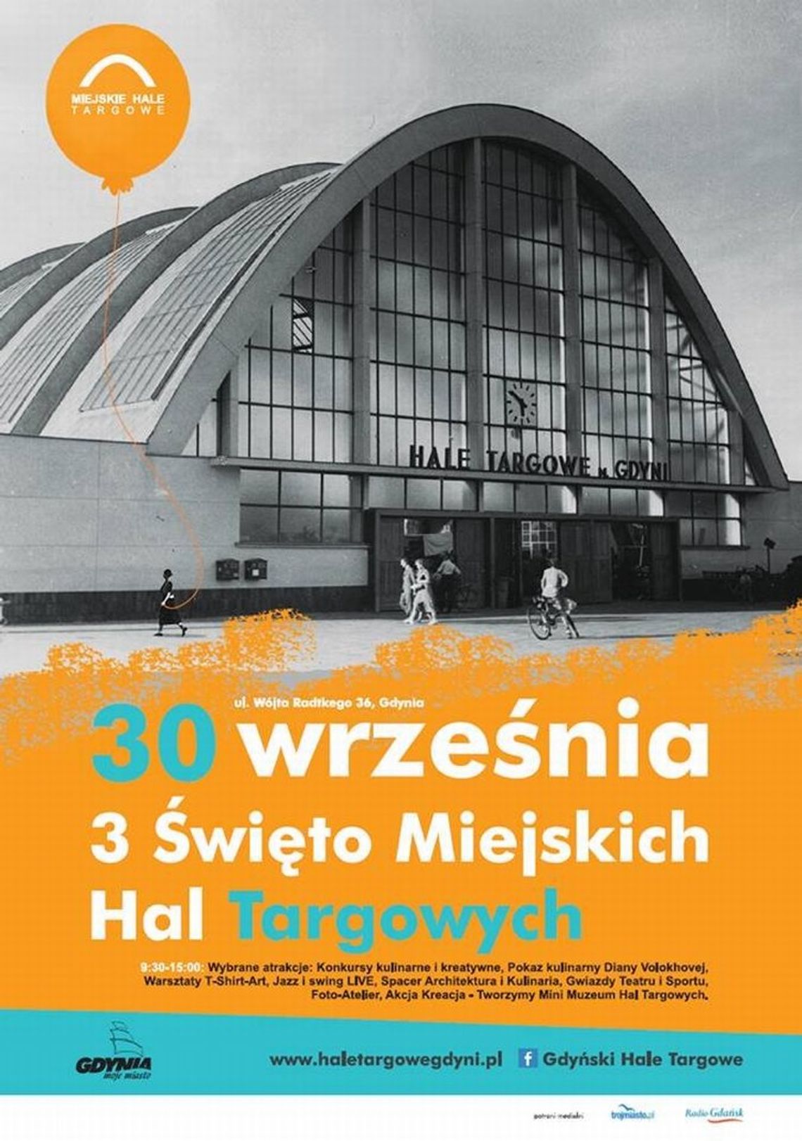 III Święto Miejskich Hal Targowych