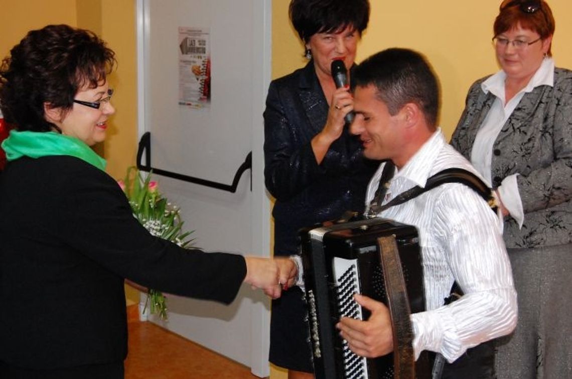 III Zjazd Akordeonistów - trzy dni z wirtuozami III Zjazd Akordeonistów - trzy dni z wirtuozami