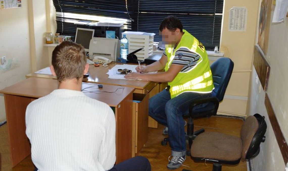 Ikona skradziona w ośrodku w Pelplinie – odzyskana