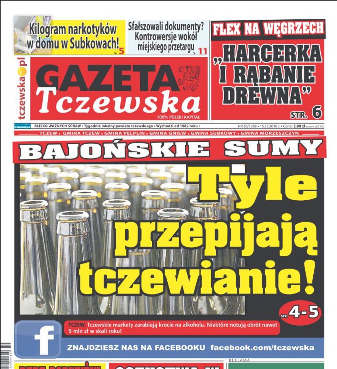 Ile przepijamy w ciągu roku? Ile zarabiają na nas puby i sklepy? Czytaj GT Ile przepijamy w ciągu roku? Ile zarabiają na nas puby i sklepy? Czytaj GT