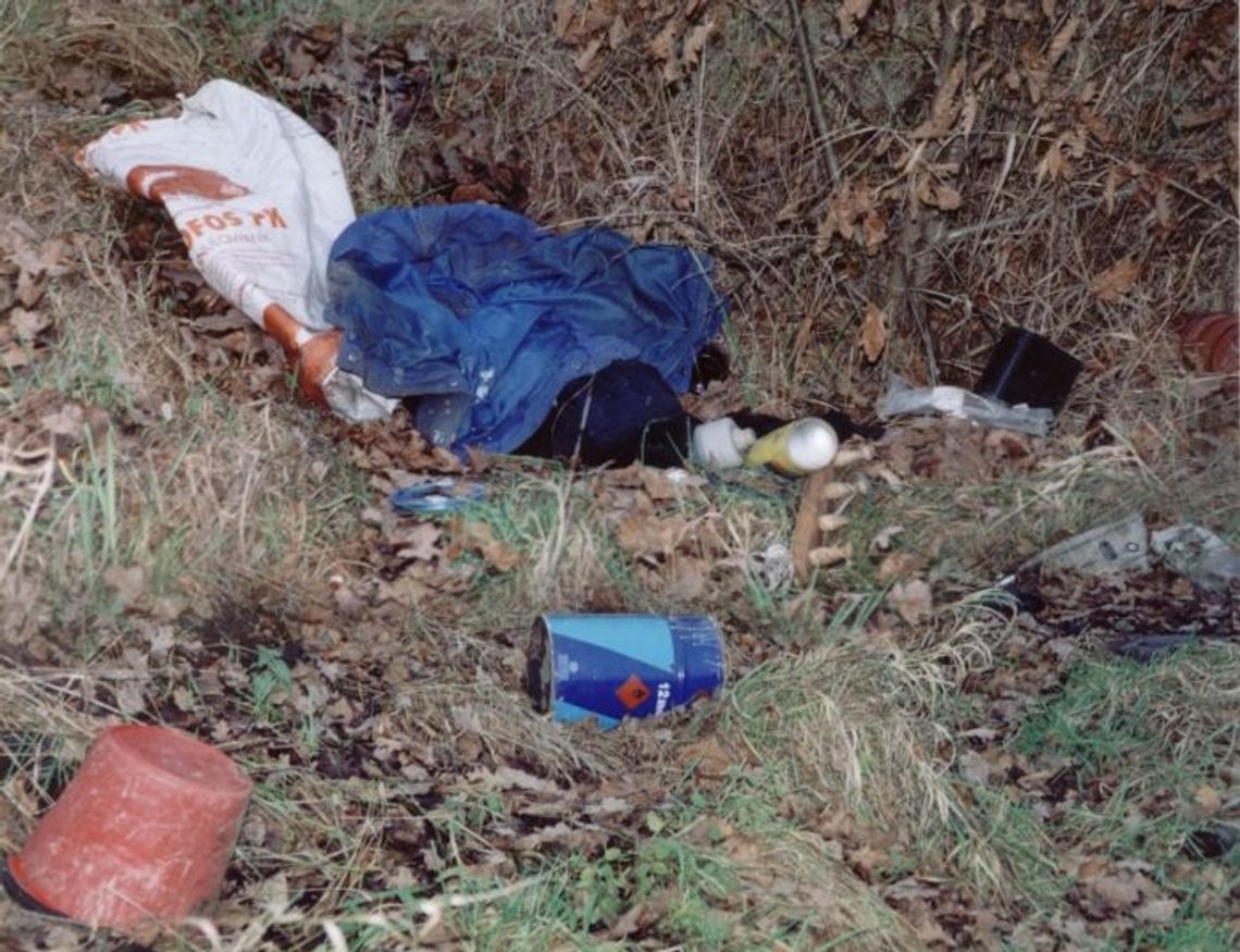 Ile zapłacimy za śmieci?