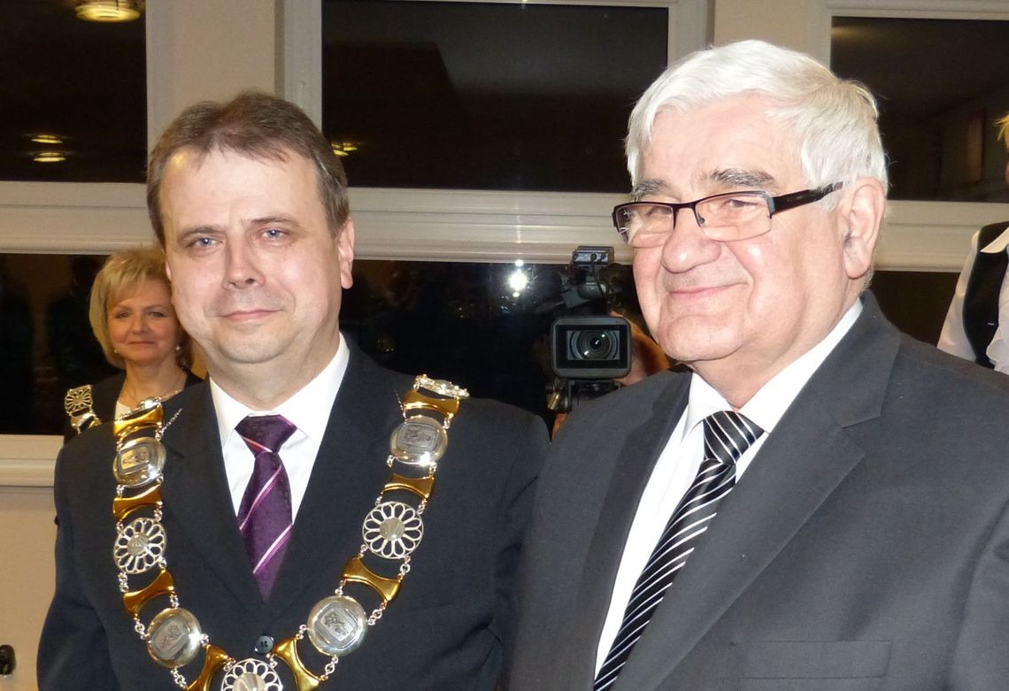 Ile zarabia nowy starosta tczewski?