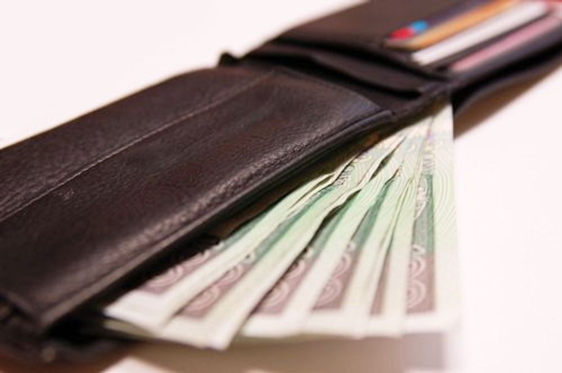 Ile zarabiają najbogatsi w powiecie? Krezusi z milionami na koncie Ile zarabiają najbogatsi w powiecie? Krezusi z milionami na koncie