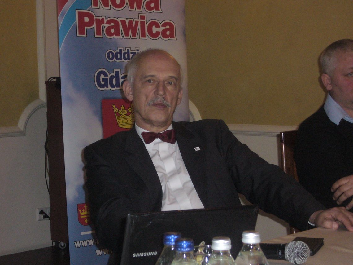 Im głupiej jest w Polsce, tym lepiej zarabiam Im głupiej jest w Polsce, tym lepiej zarabiam