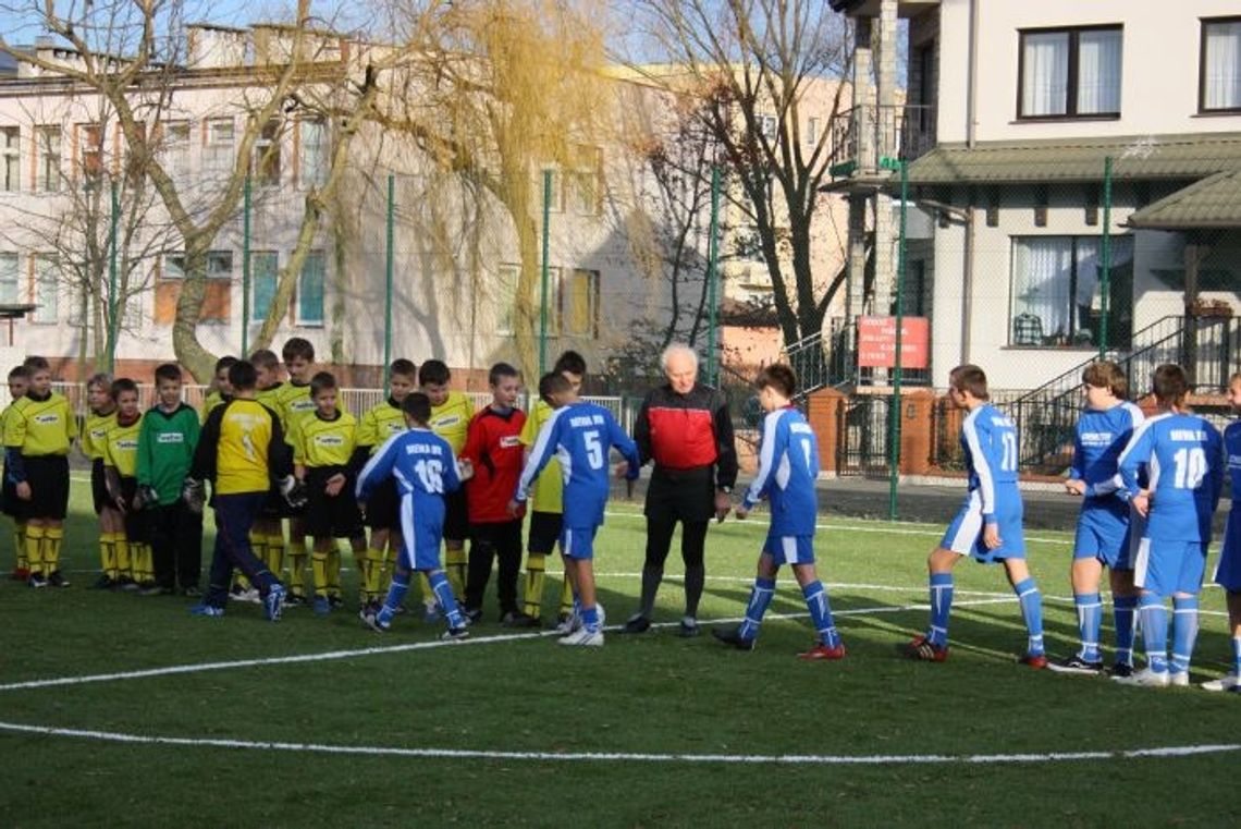 Im więcej sportu, tym mniej diabła...