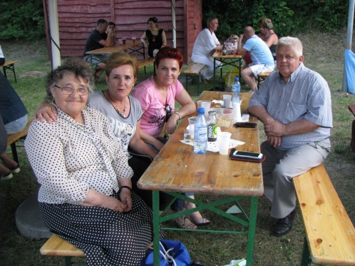 Imprezowy strzał w dziesiątkę