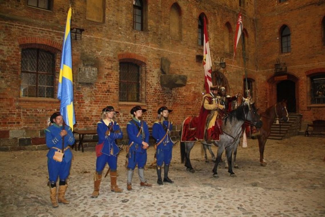 Inauguracja Europejskich Dni Dziedzictwa