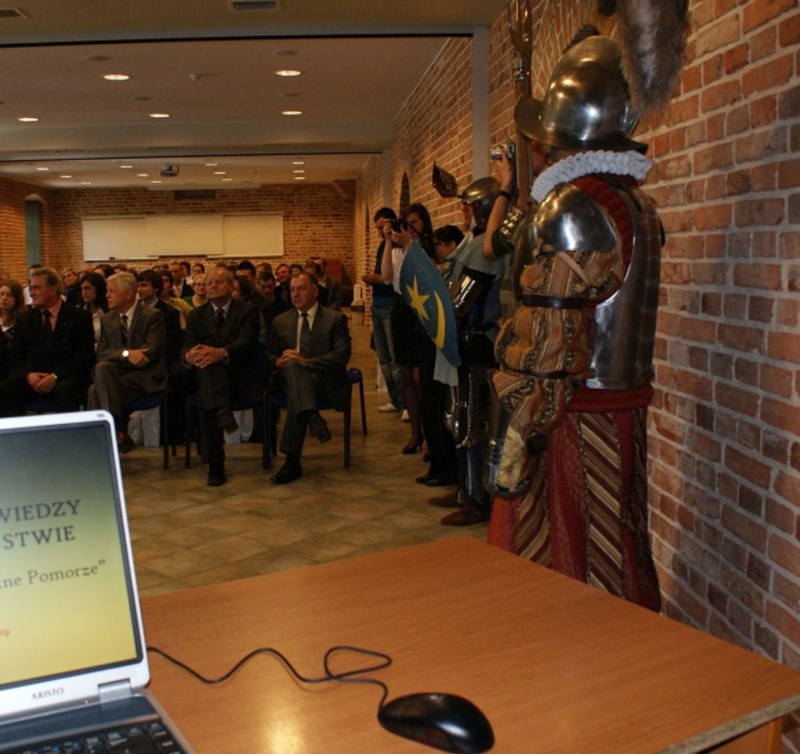 Indeks do GWSH. Finał Olimpiady „Bezpieczne i Przyjazne Pomorze”