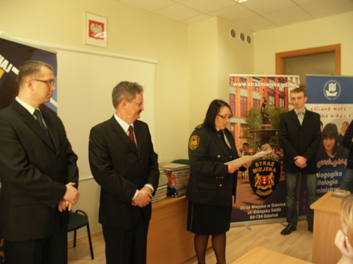 Indeks GWSH coraz bliżej. Wyniki Olimpiady II etap - Finałowa dwudziestka piątka Indeks GWSH coraz bliżej. Wyniki Olimpiady II etap - Finałowa dwudziestka piątka