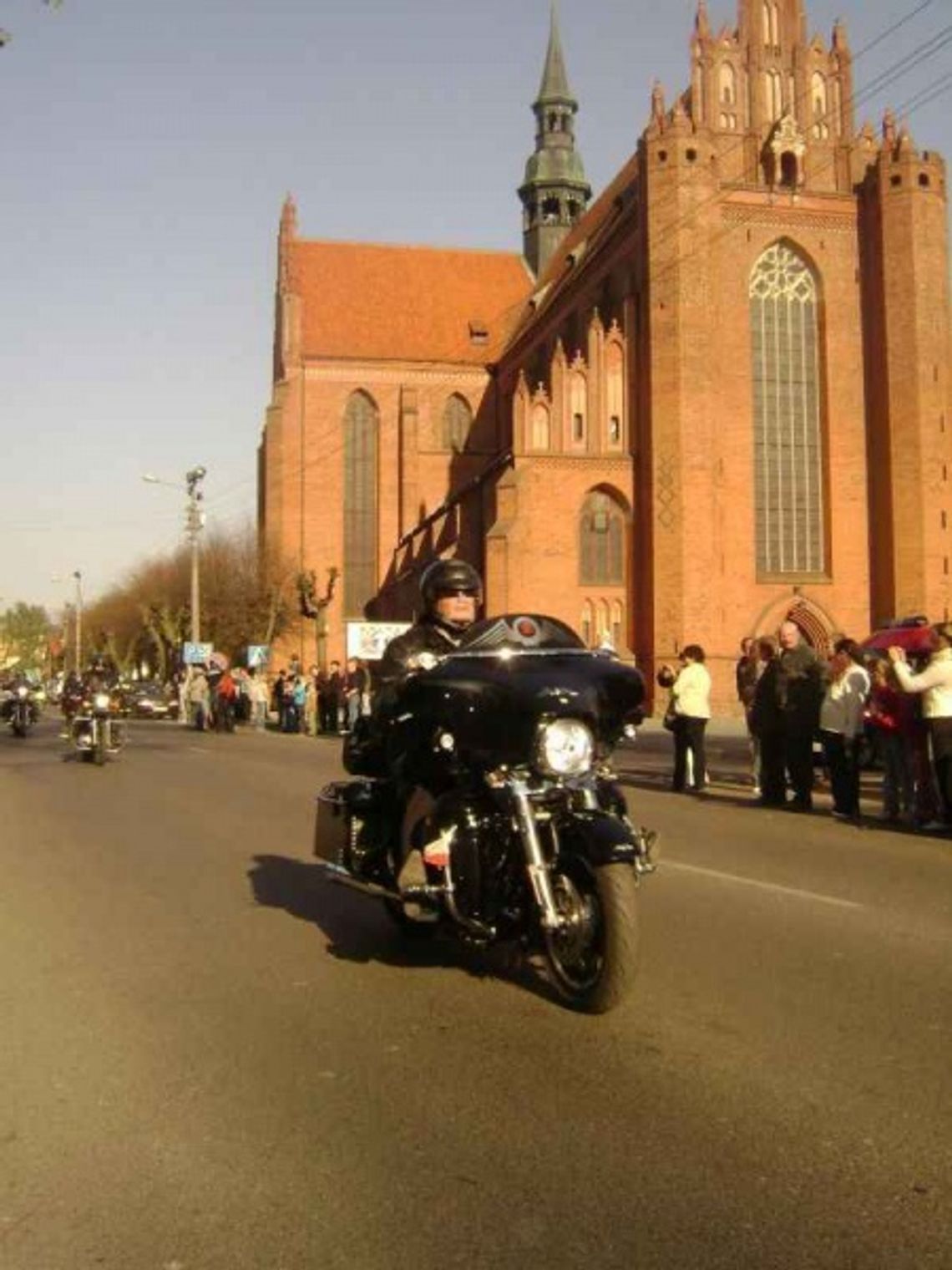 Infokioski - z myślą o turystach