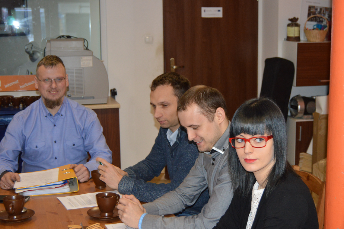 Inicjatorzy referendum: "Możemy jeszcze uratować Gniew"