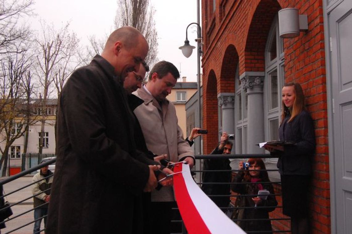 Inkubator Przedsiębiorczości - projekt wart 4,1 mln zł ruszy w maju Inkubator Przedsiębiorczości - projekt wart 4,1 mln zł ruszy w maju