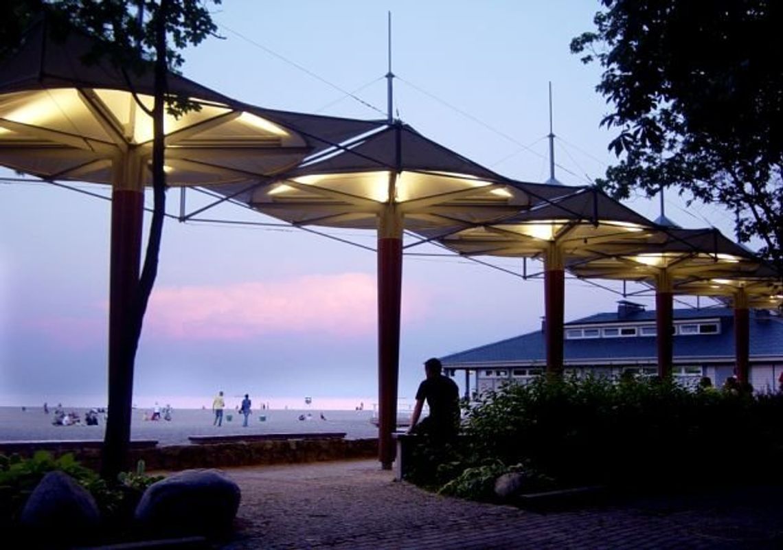 Innowacyjna Gdynia przoduje