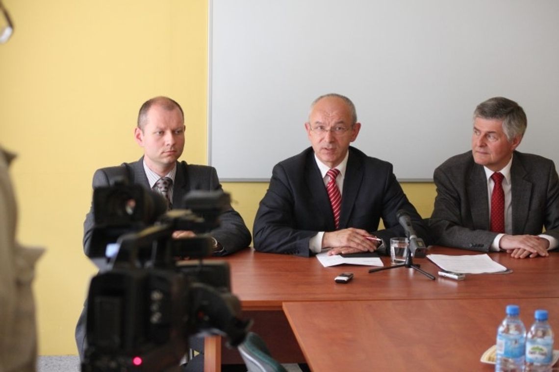 Instytut Medyczny zapowiada modernizację kwidzyńskiej placówki