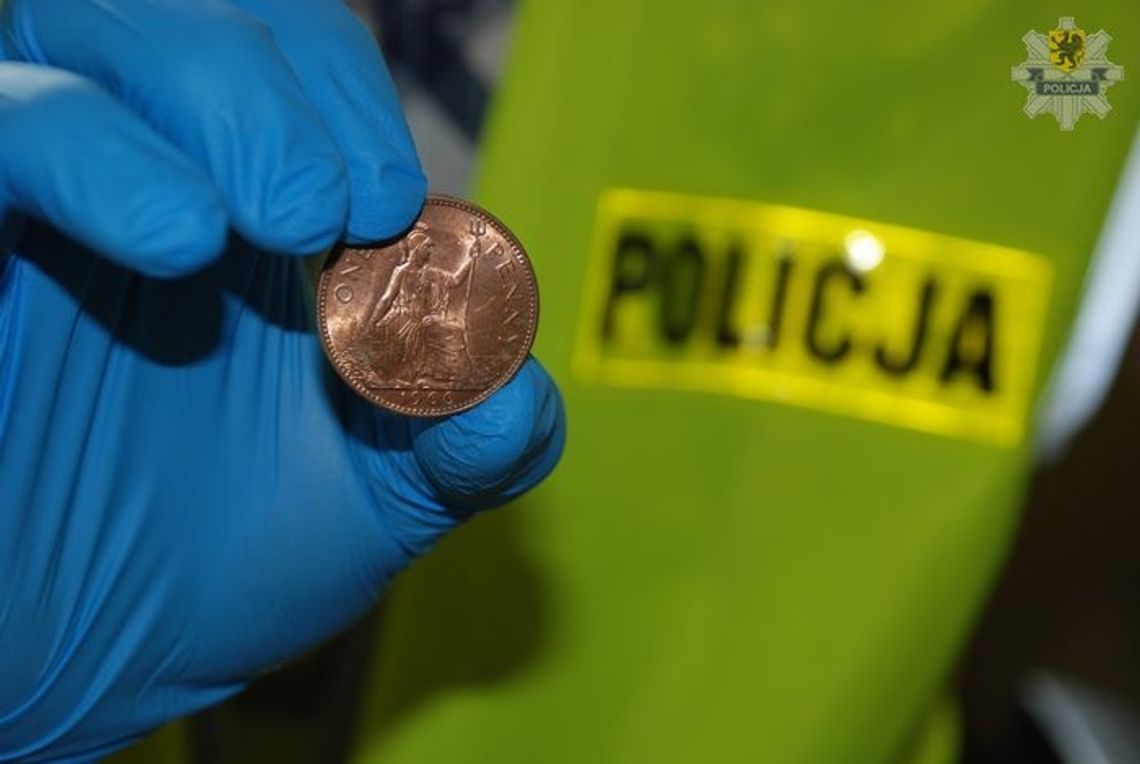 Interes życia. Okazyjne "jednopensówki"