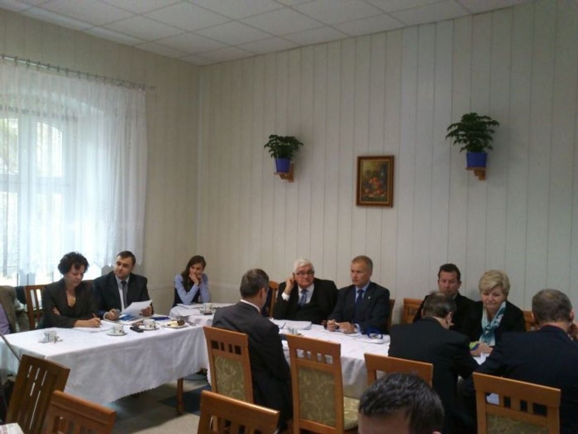 Internat SOSW w Tczewie będzie sprzedany