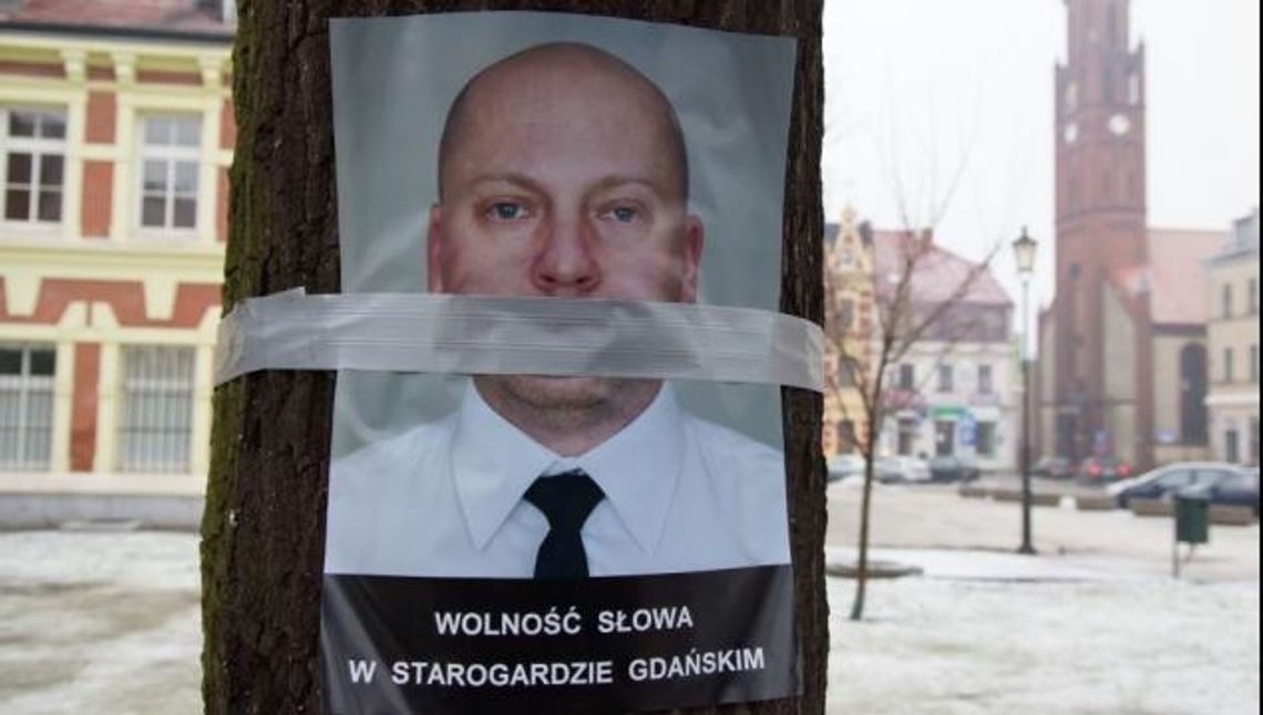 Internauta wygrał z radnym. Czy to koniec sporu? Internauta wygrał z radnym. Czy to koniec sporu?