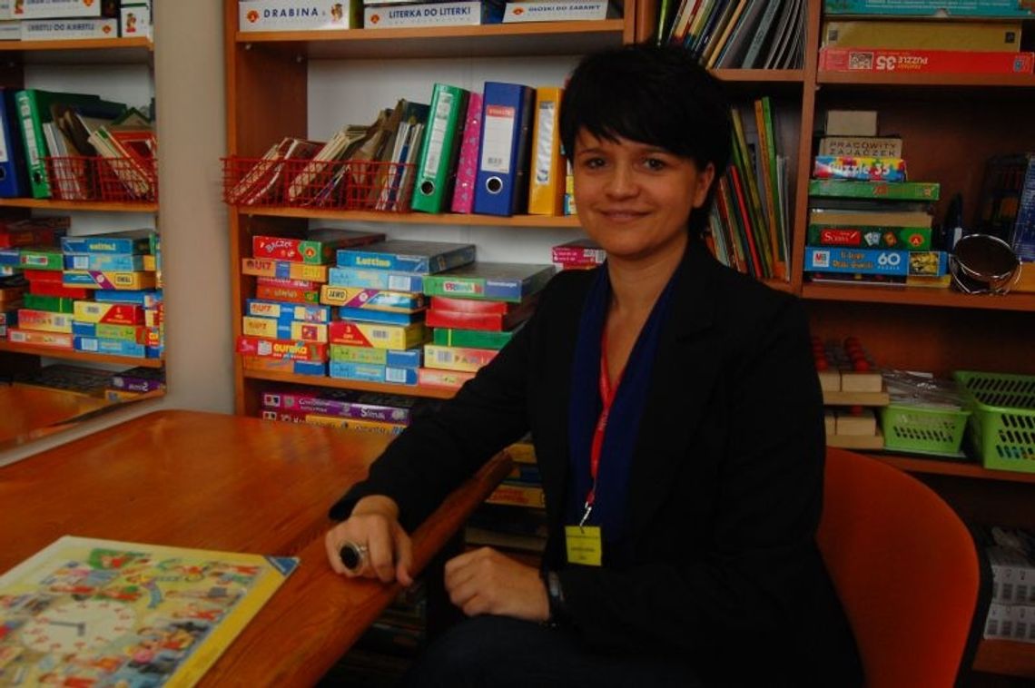 Internetowy logopeda w każdym domu