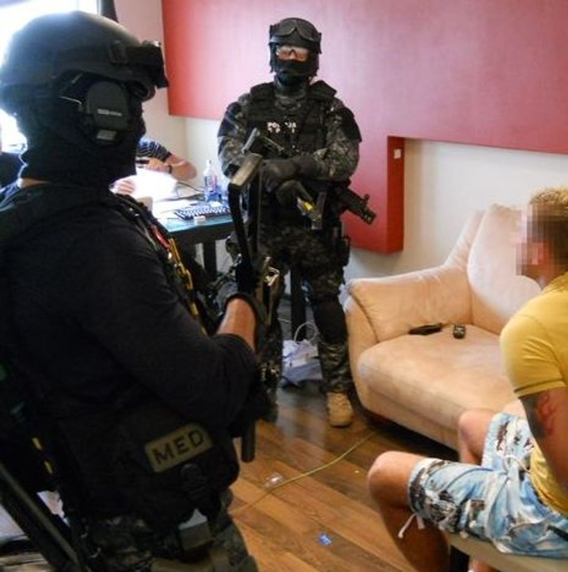 Internetowy oszust - miał kilkanaście kont na portalach aukcyjnych Internetowy oszust - miał kilkanaście kont na portalach aukcyjnych