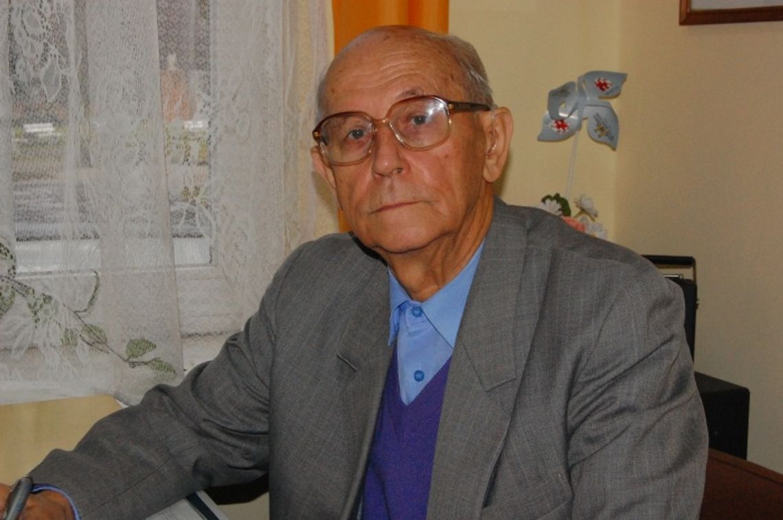 Internowani powoli odzyskują godność Internowani powoli odzyskują godność