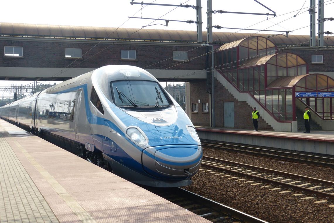 Interwencja w ministerstwie. Połączenia Pendolino wrócą już w kwietniu?