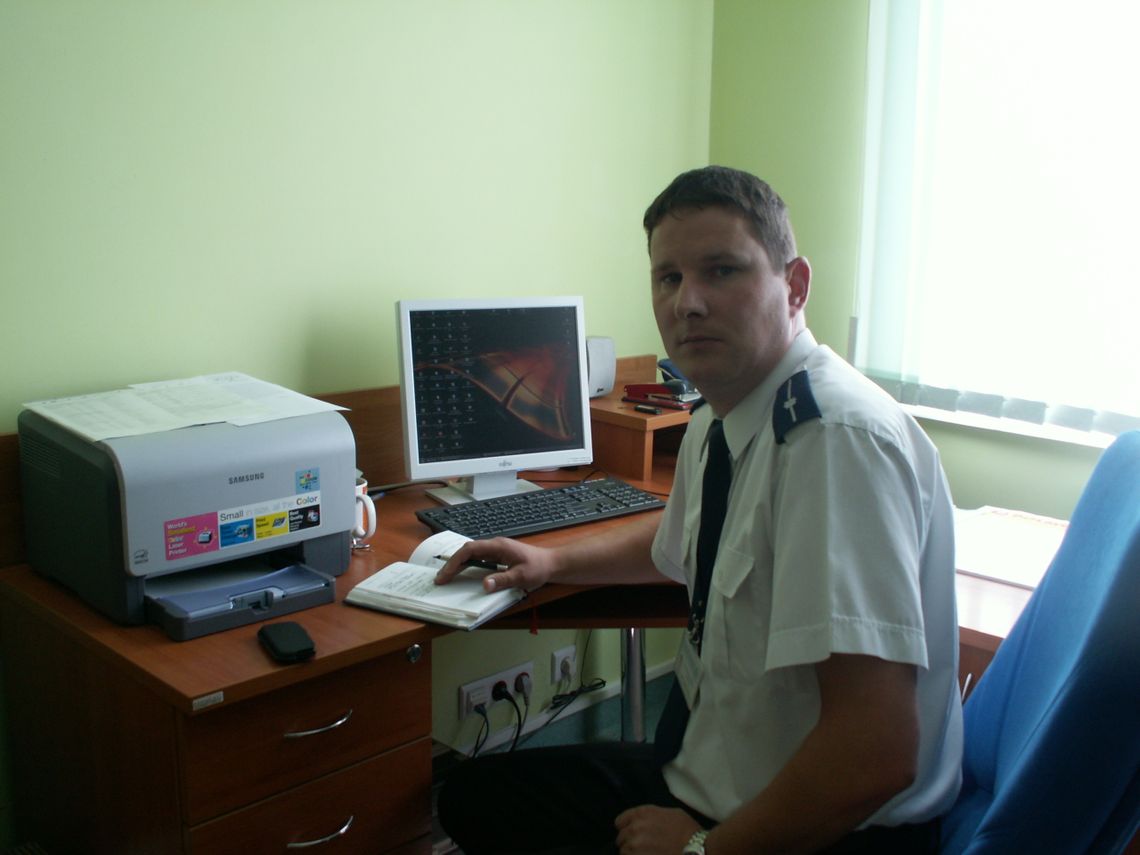 Interwencja zakończona samobójstwem. Policja analizuje wydarzenie Interwencja zakończona samobójstwem. Policja analizuje wydarzenie