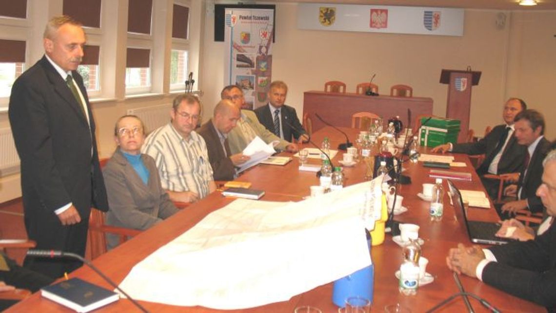 Inwestor zapewnia: elektrownia w Rajkowach nie będzie ingerowała w obszary chronione Inwestor zapewnia: elektrownia w Rajkowach nie będzie ingerowała w obszary chronione