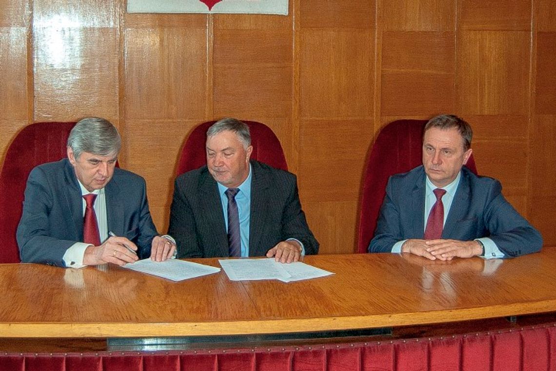 Inwestor zrealizuje na Piaskach centrum logistyczne Inwestor zrealizuje na Piaskach centrum logistyczne