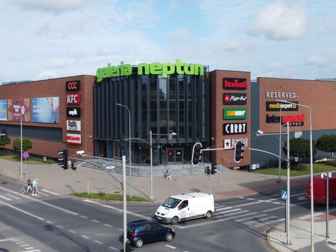 Inwestycja, która zmieniła miasto. Dekada wspomnień