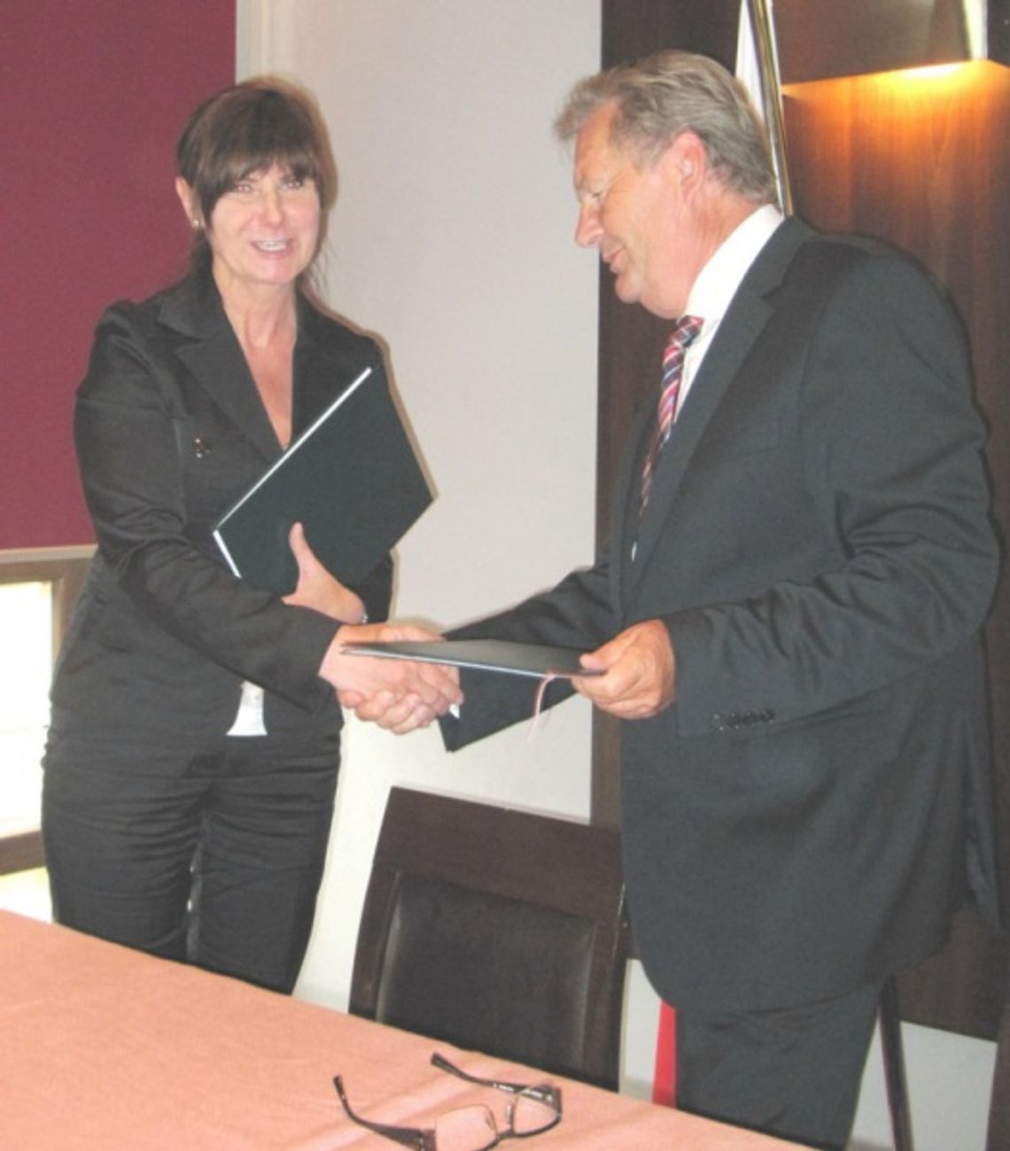 Inwestycja za 120 mln zł - budowa nowoczesnego zakładu utylizacji odpadów w Tczewie Inwestycja za 120 mln zł - budowa nowoczesnego zakładu utylizacji odpadów w Tczewie