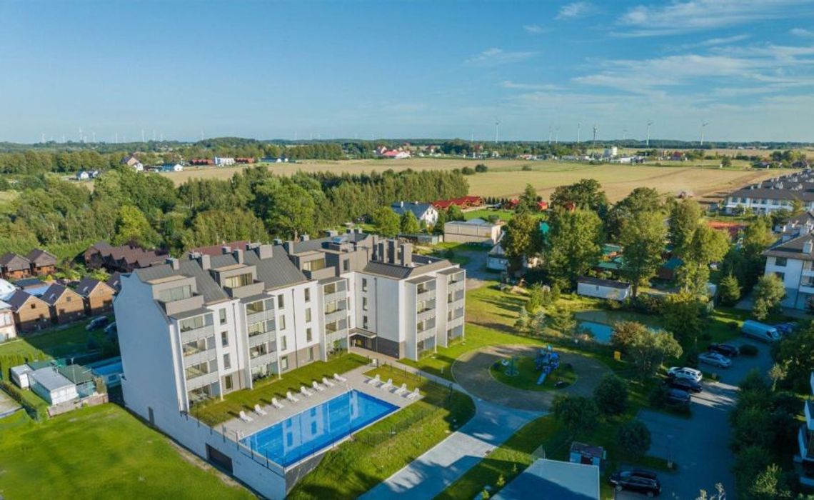 Inwestycje nad Bałtykiem z klasą – Sunset Ustronie Morskie | Burco Development Polska Inwestycje nad Bałtykiem z klasą – Sunset Ustronie Morskie | Burco Development Polska