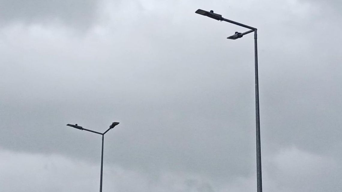 Inwestycje w modernizacje oświetlenia na kilku osiedlach Inwestycje w modernizacje oświetlenia na kilku osiedlach