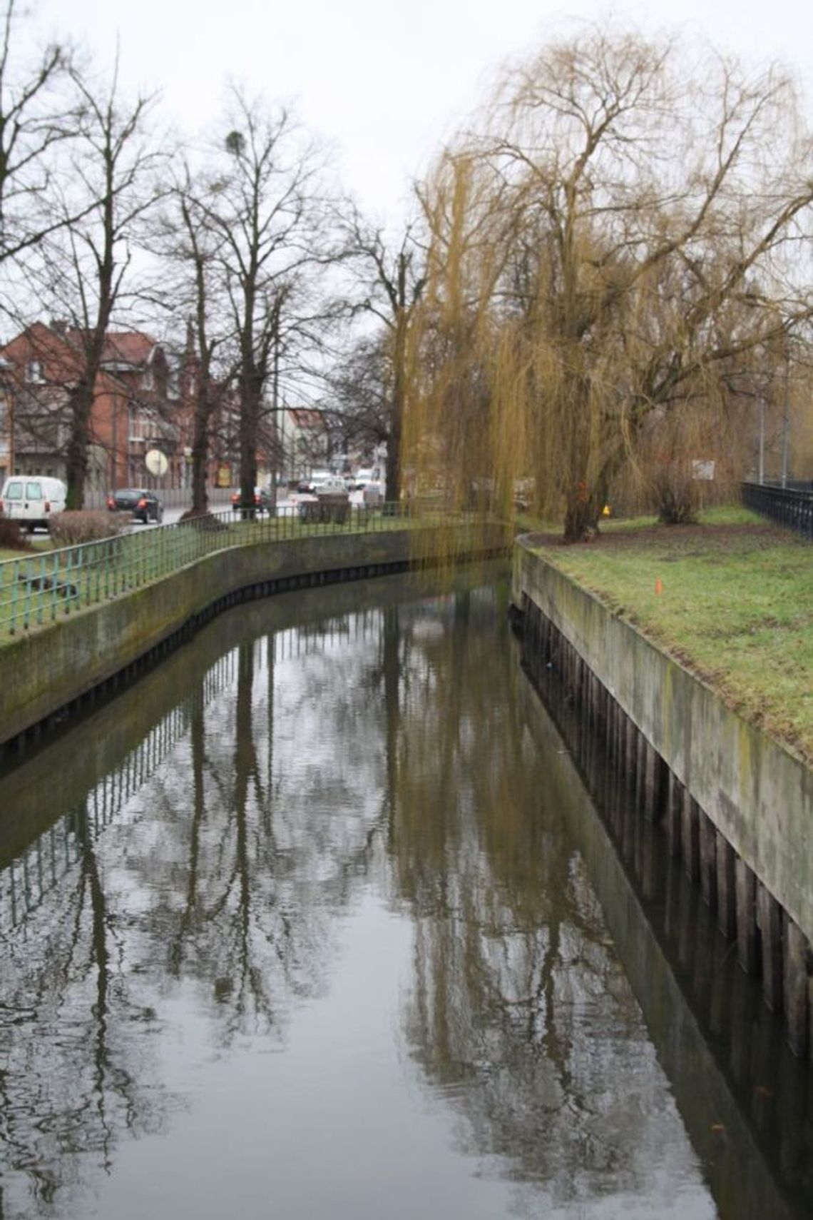 Inwestycje w powiecie w 2015 roku Inwestycje w powiecie w 2015 roku