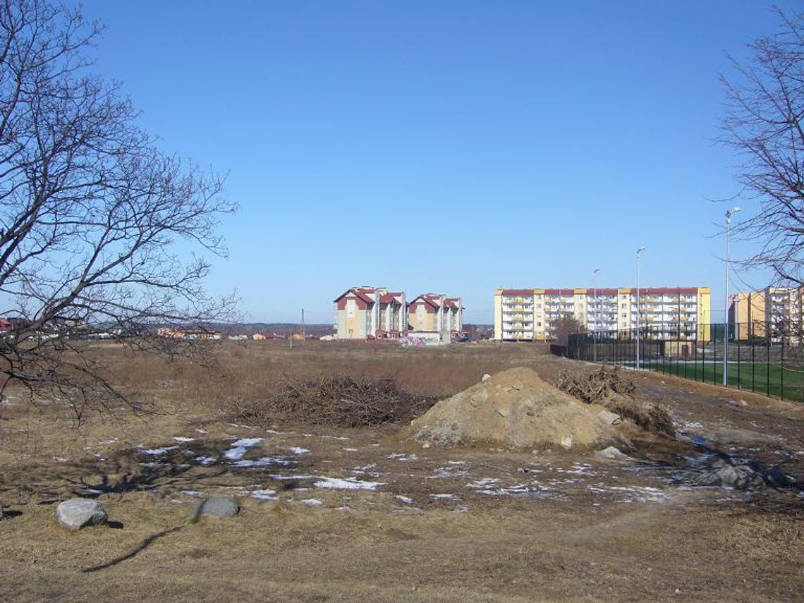 Inwestycyjny pat - mieszkańcy żyją w strachu - decyzje środowiskowe zatrzymały głośną sprawę budowy marketu Inwestycyjny pat - mieszkańcy żyją w strachu - decyzje środowiskowe zatrzymały głośną sprawę budowy marketu