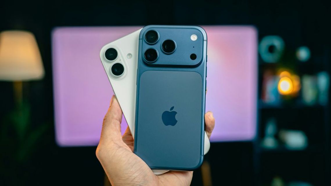 iPhone na co dzień – jak wybrać model dopasowany do swoich potrzeb? iPhone na co dzień – jak wybrać model dopasowany do swoich potrzeb?