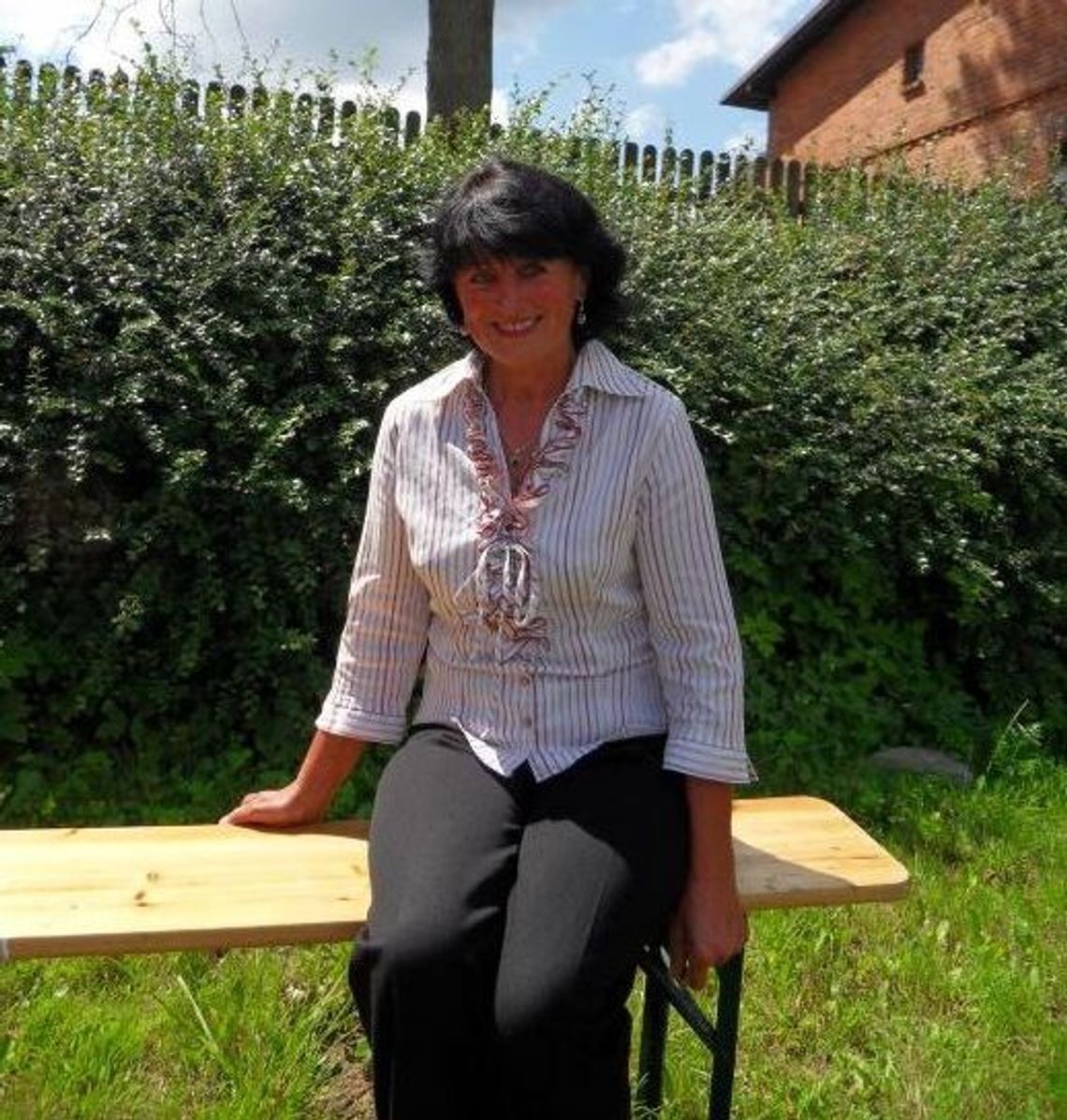 Irena Demska: W głębi duszy bardzo chciałam wygrać ten plebiscyt!