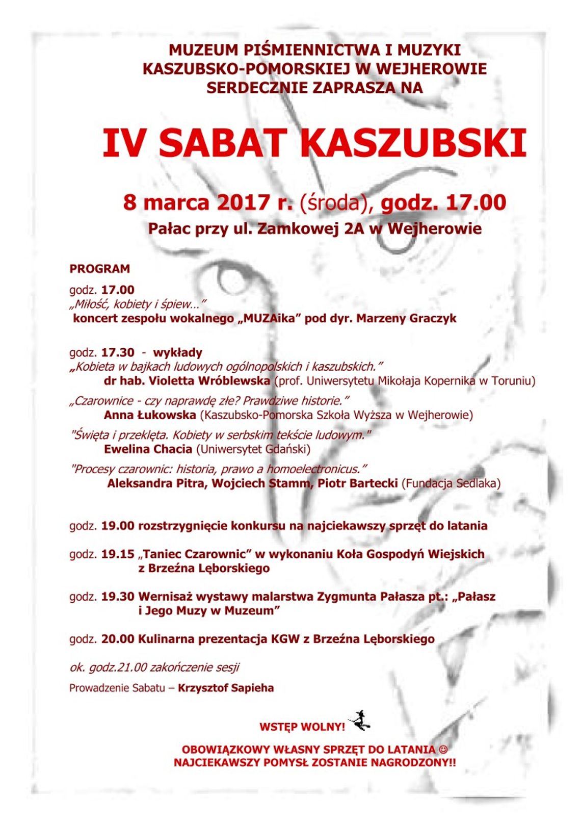 IV Sabat Kaszubski
