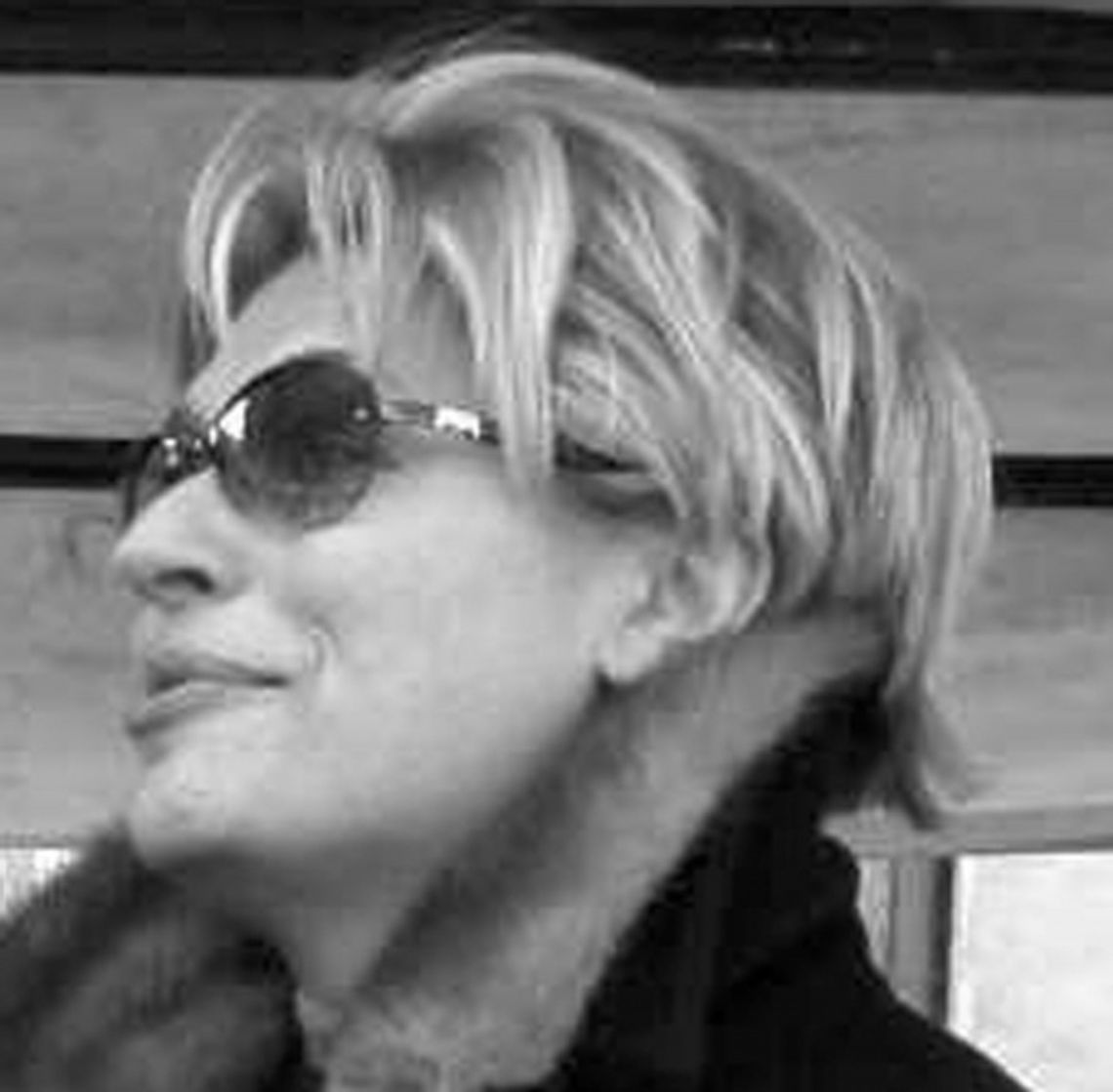 Izabela Jaruga-Nowacka: Nie do zatrzymania w walce Izabela Jaruga-Nowacka: Nie do zatrzymania w walce