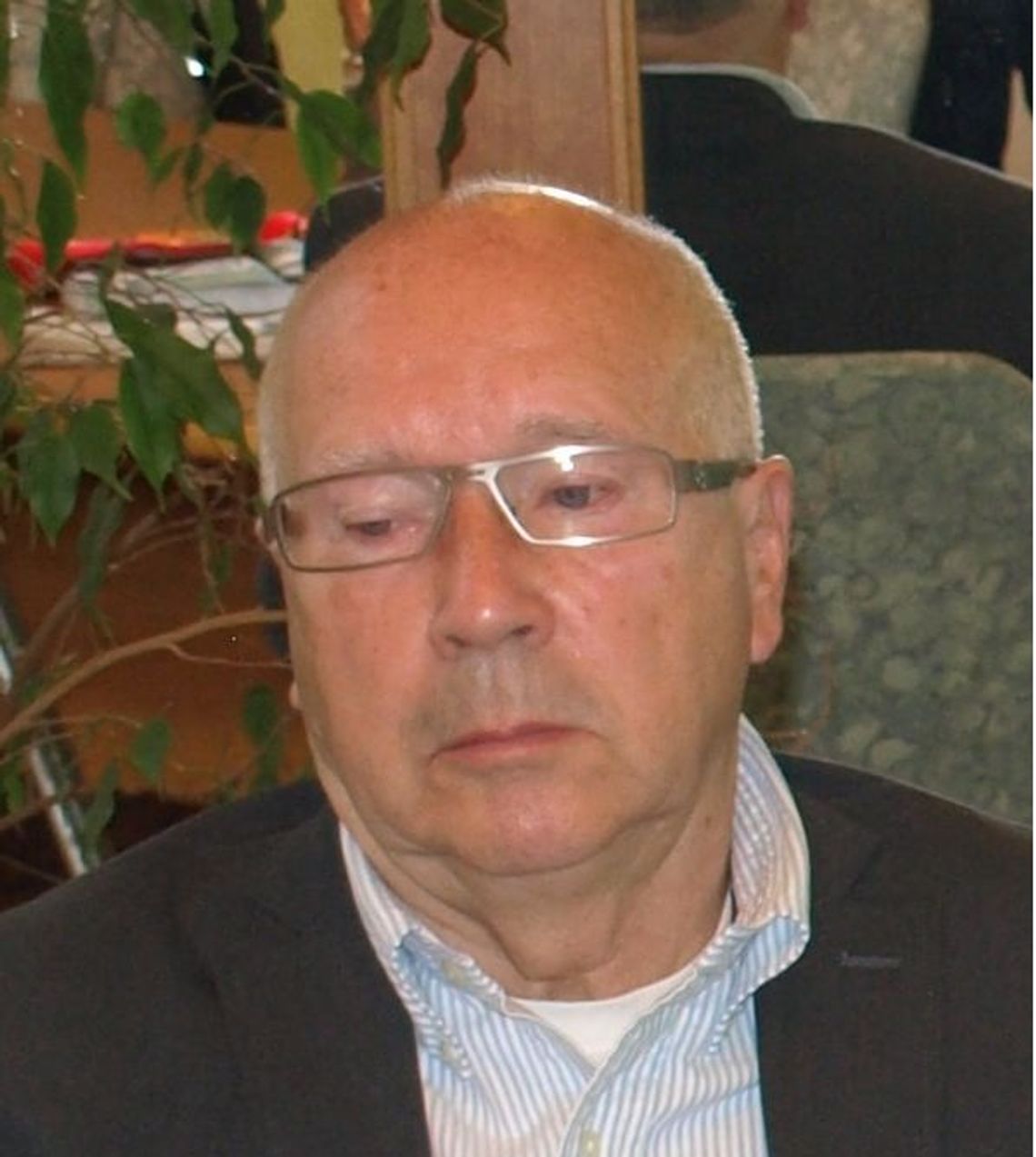 J. Dorosiewicz: "Starogard musi stawiać na Deynę" J. Dorosiewicz: "Starogard musi stawiać na Deynę"