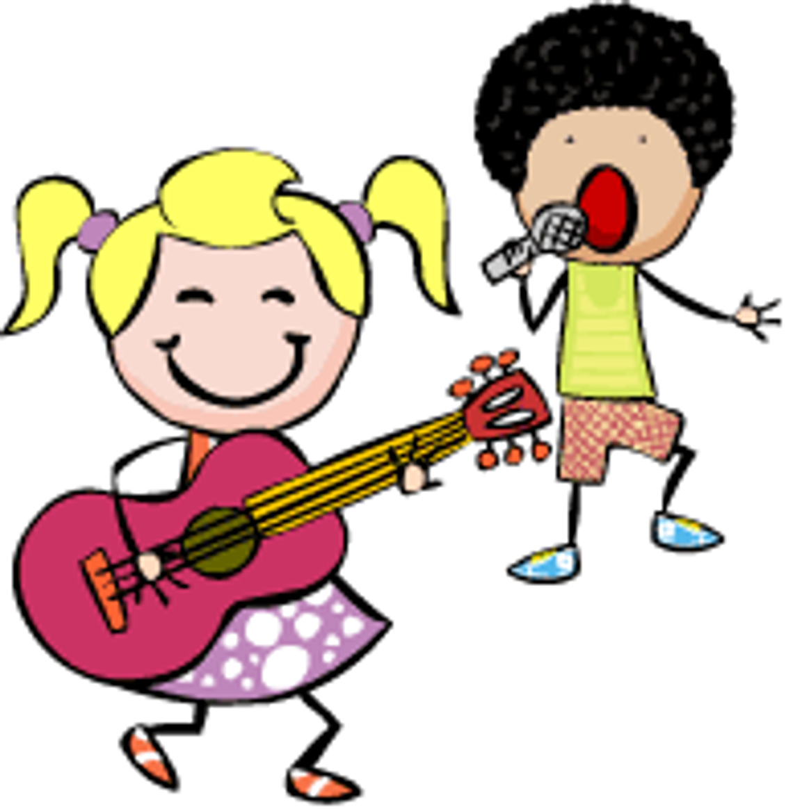 „Ja po prostu mam talent!" PSP im. Jana Pawła II w Skarszewach zachęca do udziału w konkursie