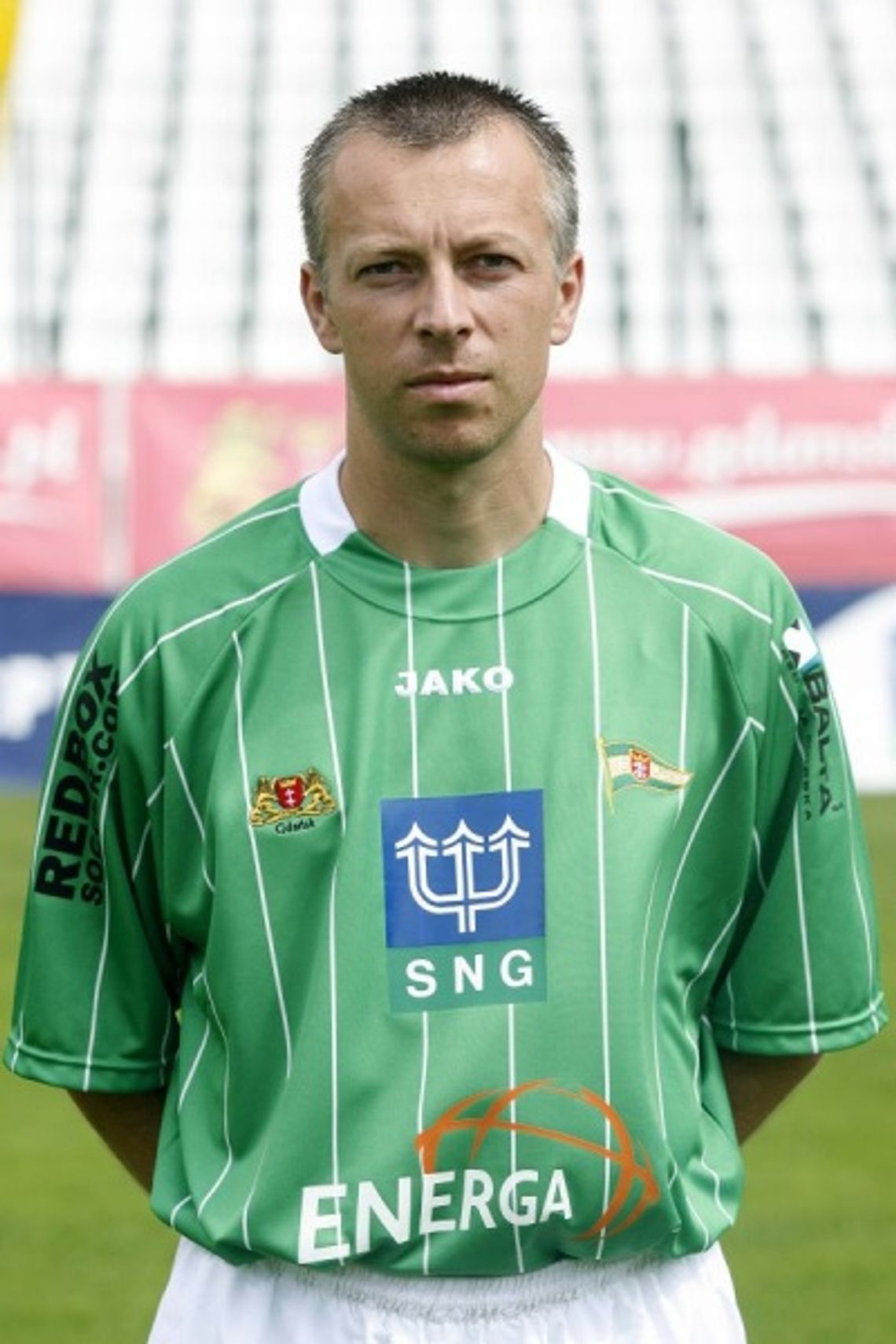 Jacek Manuszewski: Połączenie klubów w Tczewie to dobry pomysł, a 11. lokata nie jest zła... Jacek Manuszewski: Połączenie klubów w Tczewie to dobry pomysł, a 11. lokata nie jest zła...