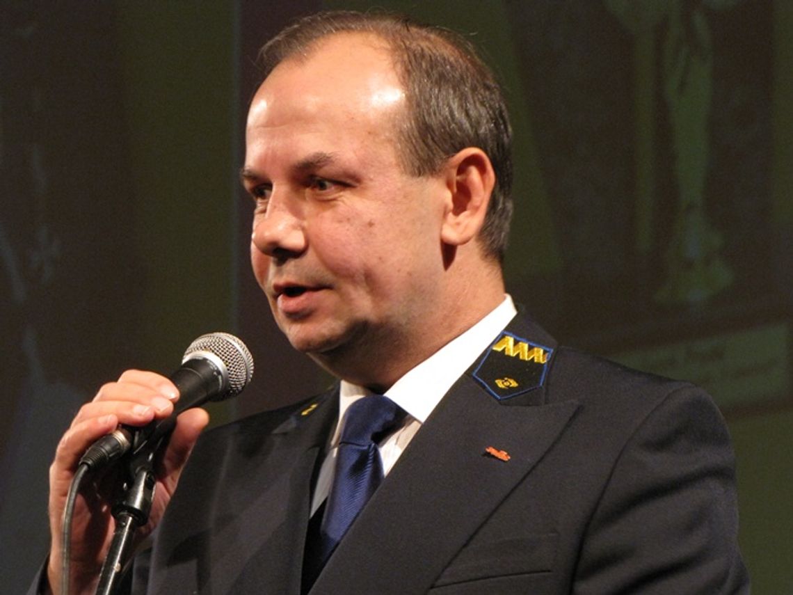 Jacek Prętki: to zwycięstwo mnie nobilituje