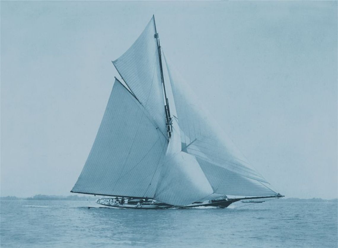 Jachty prosto z Krakowa